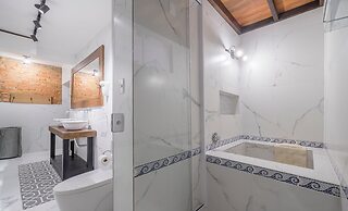 PSN - Apartments Close to Cabecudas Beach