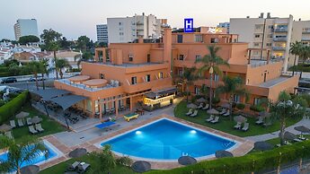 Hotel Praia Sol