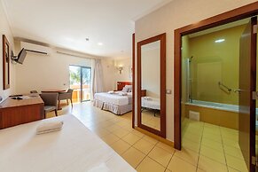Hotel Praia Sol