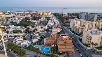 Hotel Praia Sol