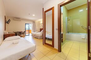 Hotel Praia Sol