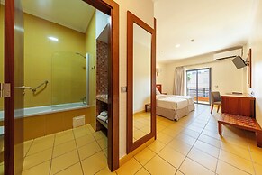 Hotel Praia Sol