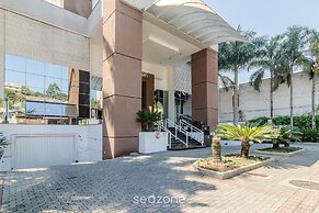 Apt in Condo With Pool in Blumenau Pem1301