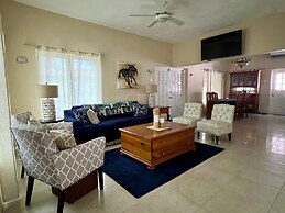 Palm Beach Villa Aruba - Great Location