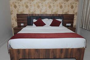 Hotel Om Palace