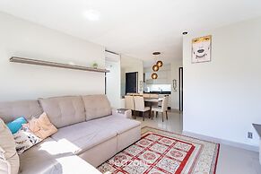 Beautiful Apartment in Building With Pool Mpb0034