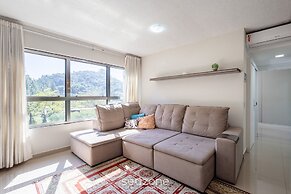 Beautiful Apartment in Building With Pool Mpb0034