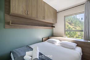 Beautiful Apartment in Building With Pool Mpb0034