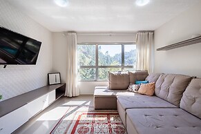 Beautiful Apartment in Building With Pool Mpb0034