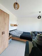 Holiday Home for 4 People, Mielenko