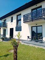 Holiday Home for 4 People, Mielenko