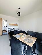 Holiday Home for 4 People, Mielenko
