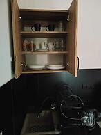Holiday Home for 4 People, Mielenko
