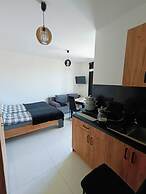 Holiday Home for 4 People, Mielenko
