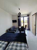 Holiday Home for 4 People, Mielenko
