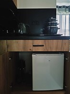 Holiday Home for 4 People, Mielenko