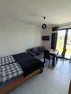 Holiday Home for 4 People, Mielenko