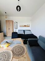 Holiday Home for 4 People, Mielenko