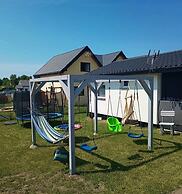 Holiday Home for 4 People, Mielenko