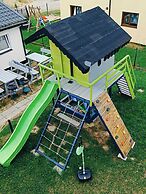 Holiday Home for 4 People, Mielenko