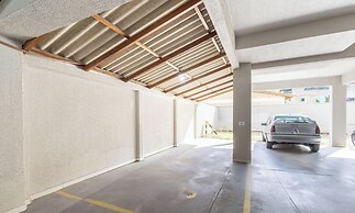 2BR Aptbbq, Garage, Near Beach Ltl0301