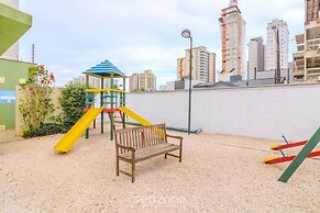 Building With a Pool 400m From Beach - LEA