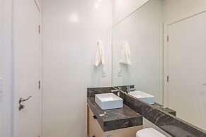 Modern Apt 800m From Beach Itapema Jzz702