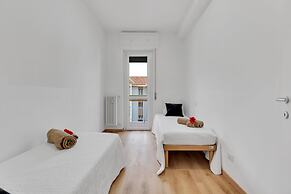 Alessia's Flat - Borgo Palazzo