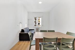 Alessia's Flat - Borgo Palazzo