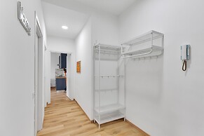 Alessia's Flat - Borgo Palazzo