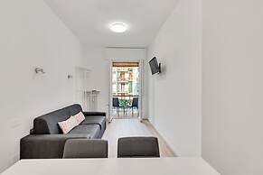 Alessia's Flat - Borgo Palazzo