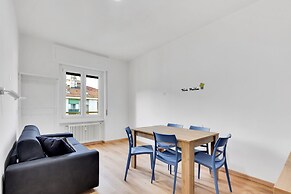 Alessia's Flat - Borgo Palazzo