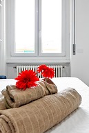 Alessia's Flat - Borgo Palazzo