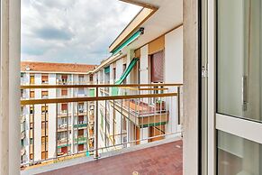 Alessia's Flat - Borgo Palazzo