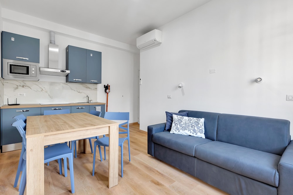 Alessia's Flat - Borgo Palazzo