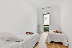 Alessia's Flat - Borgo Palazzo