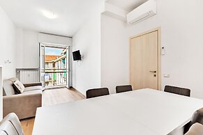 Alessia's Flat - Borgo Palazzo