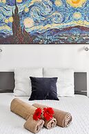 Alessia's Flat - Borgo Palazzo