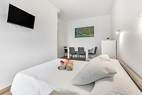 Alessia's Flat - Borgo Palazzo