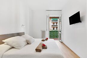 Alessia's Flat - Borgo Palazzo
