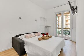 Alessia's Flat - Borgo Palazzo