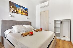 Alessia's Flat - Borgo Palazzo