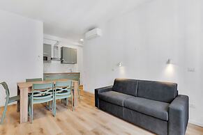 Alessia's Flat - Borgo Palazzo