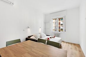 Alessia's Flat - Borgo Palazzo