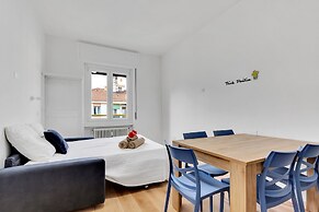 Alessia's Flat - Borgo Palazzo
