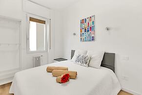 Alessia's Flat - Borgo Palazzo