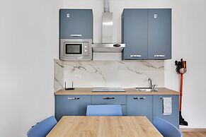 Alessia's Flat - Borgo Palazzo