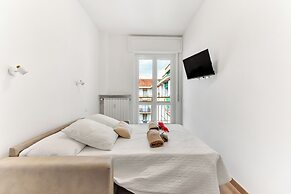 Alessia's Flat - Borgo Palazzo