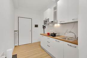 Alessia's Flat - Borgo Palazzo