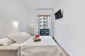 Alessia's Flat - Borgo Palazzo